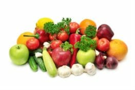 Foods That Help You Burn Fat