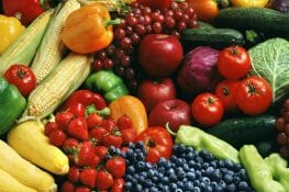 The Good Mood Food – Eating Right for Feeling Right