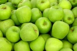 Health Benefits of Green Apples