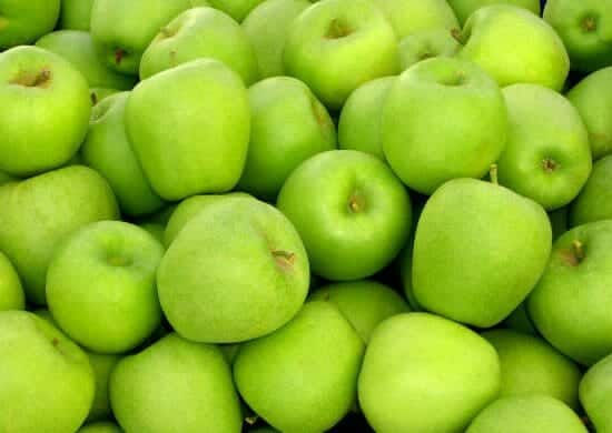 Health Benefits of Green Apples