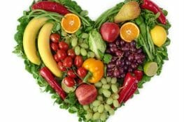 Best Foods for a Healthy Heart
