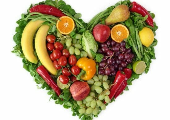 Best Foods for a Healthy Heart