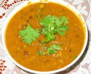 kollu sambar