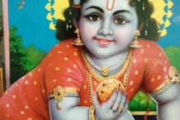 Popular Krishna Jayanthi (Gokulashtami) Recipes