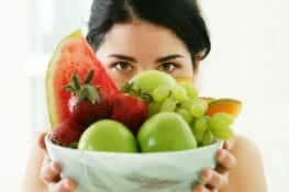 Foods that Lower Cholesterol Naturally