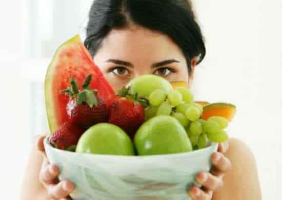 Foods that Lower Cholesterol Naturally