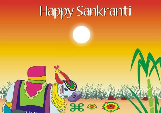 makar sankranti