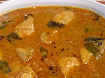 meen fish kuzhambu