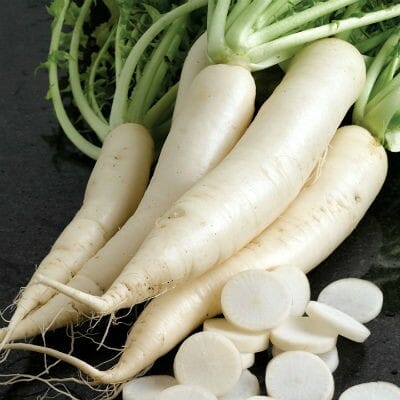 Banana Stem and Radish Sambar