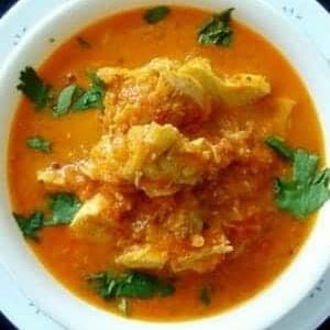 Murgh Noorjehani