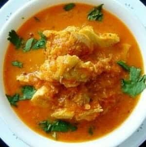 Murgh Noorjehani Recipe | Awesome Cuisine