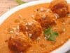 Sweet Corn Paneer Kofta 4 paneer kofta