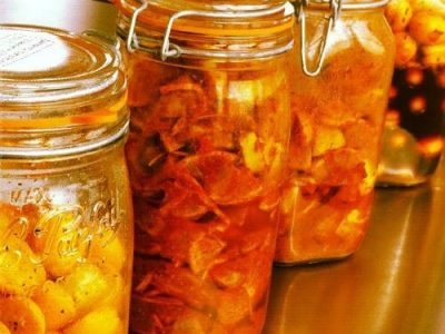 Ten Pickles That Define an Indian Kitchen