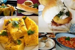 25 Popular Indian Snacks