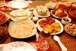Eid ul Fitr (Ramadan) Special Recipes