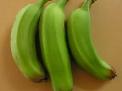 Vazhakkai (Raw Banana) Chutney