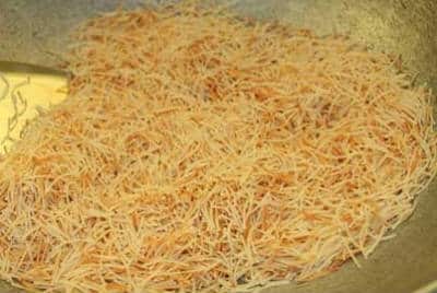 Semiya (Vermicelli)