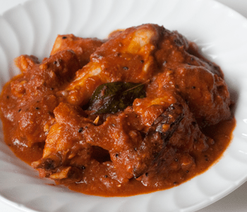 Tamatar Murgh