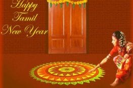 Celebrate Tamil New Year’s Day with these Delicious Recipes