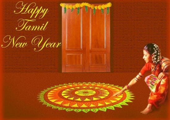 Celebrate Tamil New Year’s Day with these Delicious Recipes