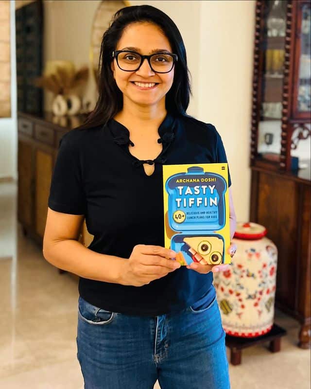 Archana Doshi