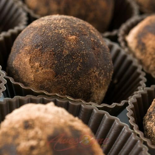 Chocolate Truffles