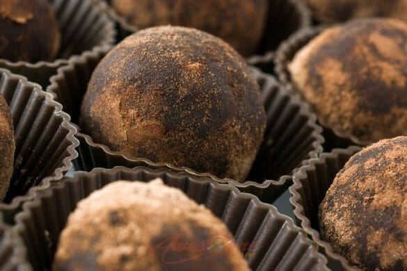 Chocolate Truffles
