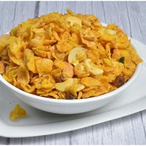 Cornflakes Mixture