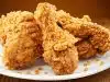 Crispy Fried Chicken