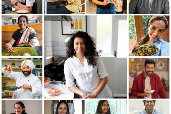 18 Famous Food Bloggers in India To Follow