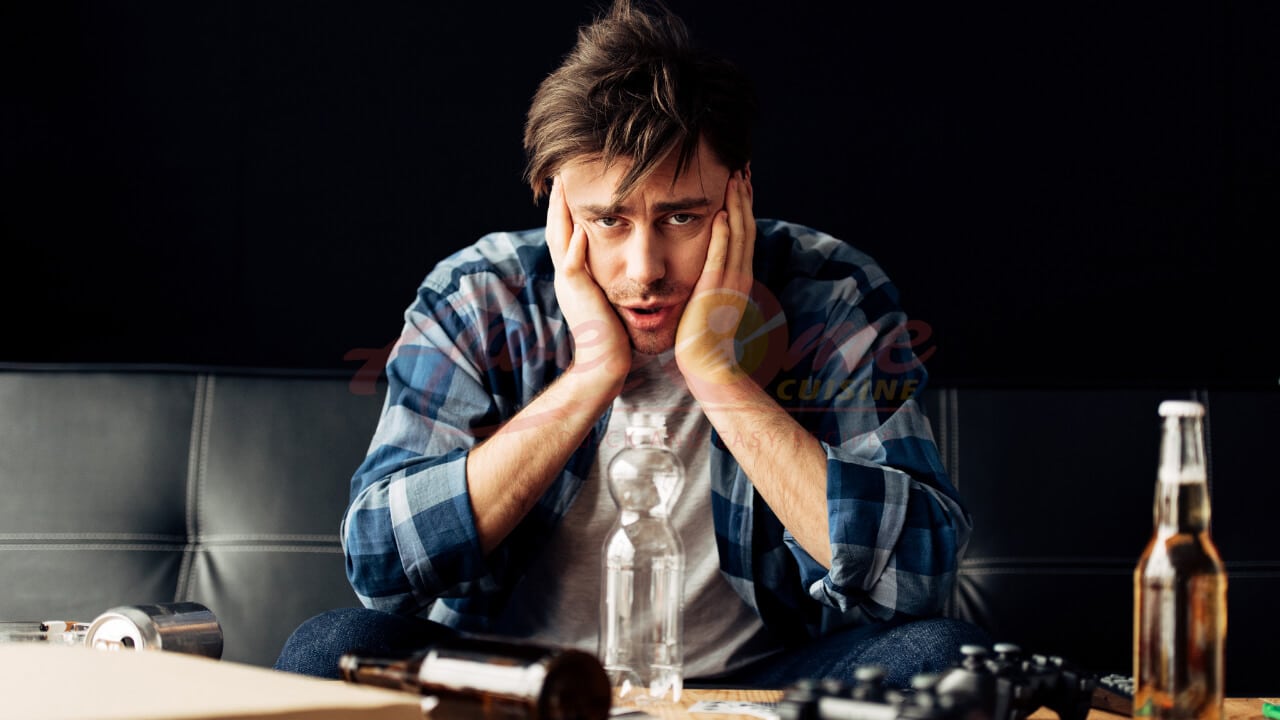 How to Cure a Hangover: What Actually Helps the Morning After 3 Hangover