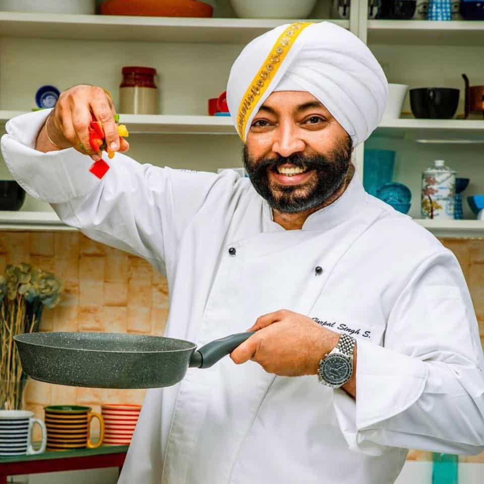 Harpal Singh Sokhi