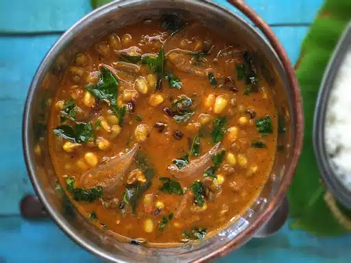 Mulai Payaru (Sprouted Inexperienced Gram) Kofta Sambar Recipe Mulai Payaru (Sprouted Inexperienced Gram) Kofta Sambar Recipe