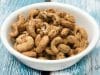Pepper Cashew Nuts