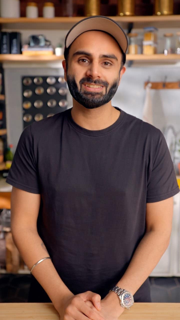 Sanjyot keer