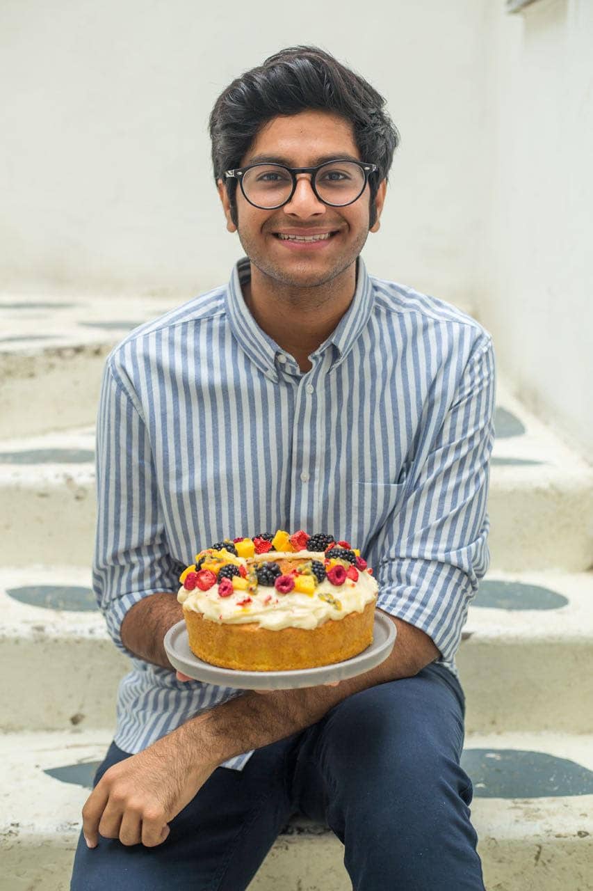 Shivesh Bhatia
