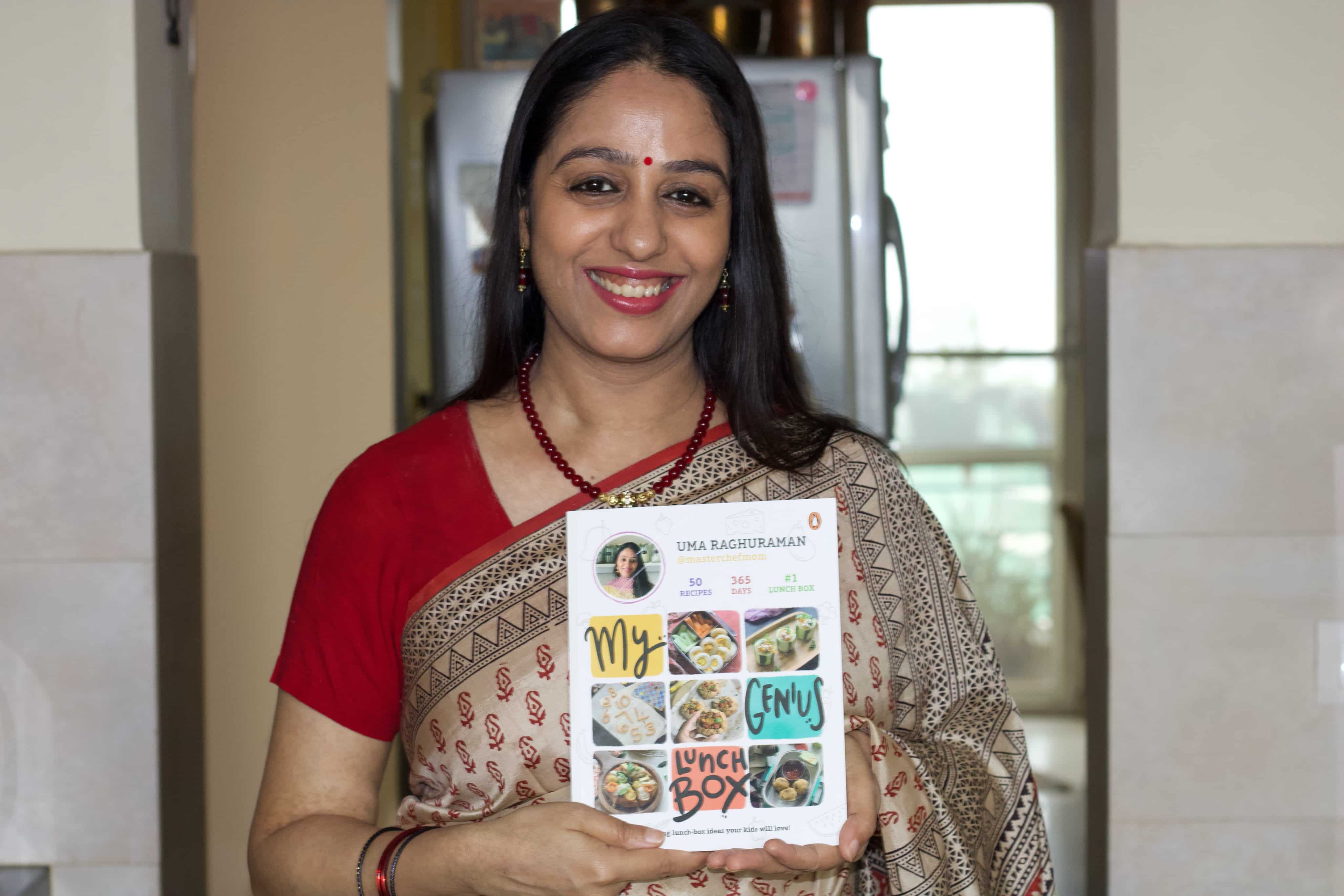 Uma Raghuraman
