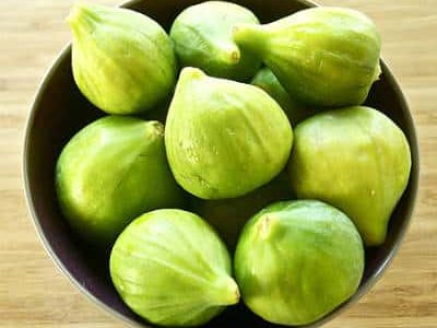 Athikai Sambar (Fig Sambar)