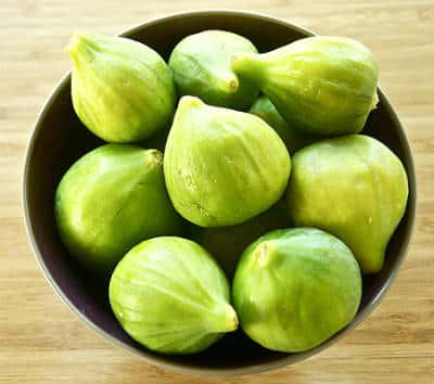 Athikai (Unripe Fig)