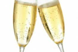 Why Champagne Is So Bubbly