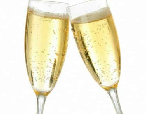 Why Champagne Is So Bubbly