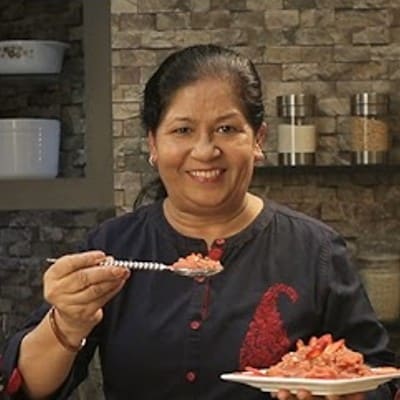 nisha madhulika