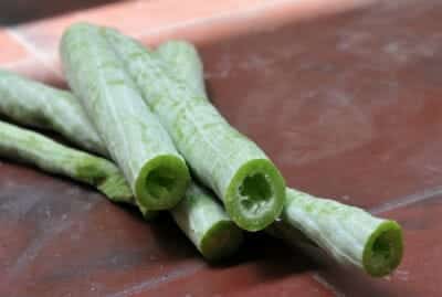 Snake Gourd