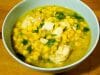 Thai Fish and Corn Curry 3 Thai Fish and Corn Curry
