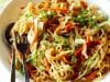 Egg Veg Noodles