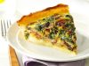 Potato and Spinach Tart