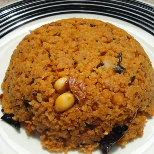 Akki Roti (Arisi Roti) Recipe - Awesome Cuisine