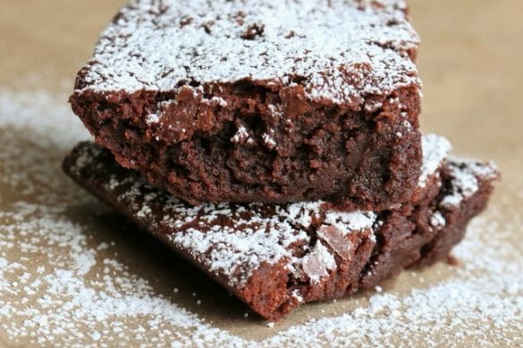 Chocolate Brownies