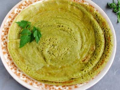 Mudakathan Keerai Dosai