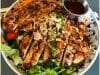 Barbecued Lemongrass Chicken